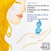 COVID-19: Correio da Vida em 19 Postais | COVID-19: The Mail of Life in 19 Postcards