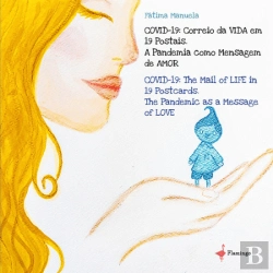 Bertrand.pt - COVID-19: Correio da Vida em 19 Postais | COVID-19: The Mail of Life in 19 Postcards