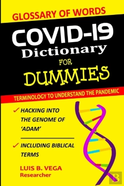 Bertrand.pt - Covid-19 Dictionary For Dummies