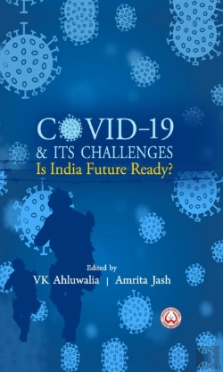 Bertrand.pt - Covid-19 & Its Challenges