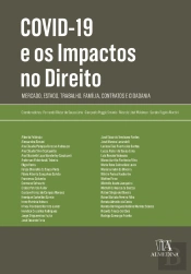 Covid-19 E Os Impactos No Direito