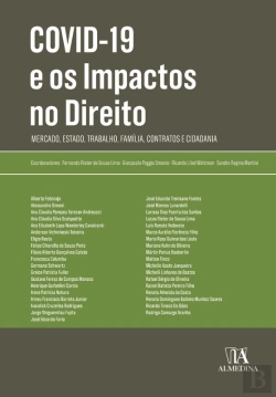 Bertrand.pt - Covid-19 E Os Impactos No Direito