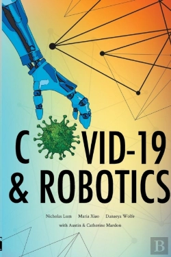 Bertrand.pt - Covid-19 & Robotics