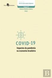 Covid-19 – Impactos Da Pandemia Na Economia Brasileira