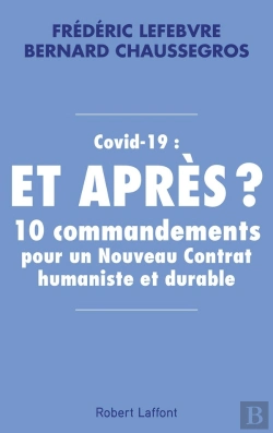 Bertrand.pt - Covid-19 : Et Après ?
