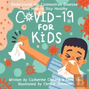 Covid-19 For Kids
