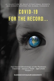 Covid-19 - For The Record