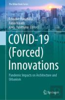 Covid-19 (Forced) Innovations