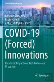 Covid-19 (Forced) Innovations