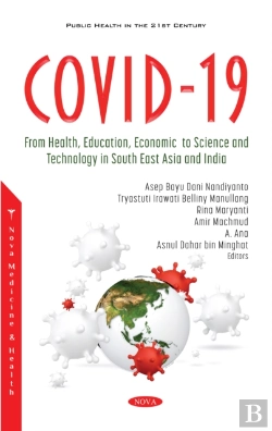 Bertrand.pt - Covid-19: From Health, Education, Economic, To Science And Technology In South East Asia And India