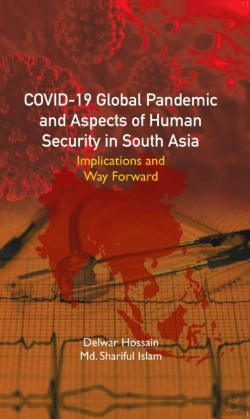 Bertrand.pt - Covid-19 Global Pandemic And Aspects Of Human Security In South Asia