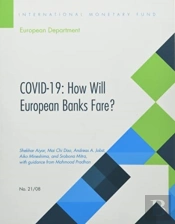 Covid-19 How Will European Banks Fare