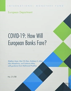 Bertrand.pt - Covid-19 How Will European Banks Fare