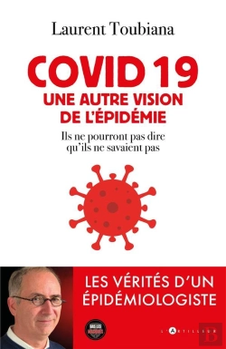 Bertrand.pt - Covid 19 - Ils Ont Perdu La Raison - Les Verites D'Un Epidemiologiste