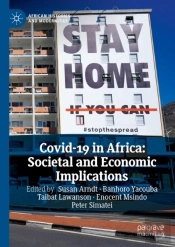 Covid-19 In Africa: Societal And Economic Implications