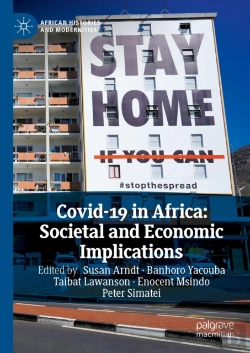 Bertrand.pt - Covid-19 In Africa: Societal And Economic Implications