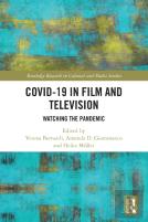 Covid-19 In Film And Television
