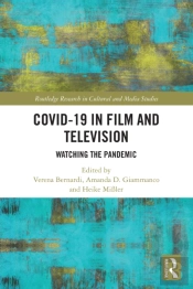 Covid-19 In Film And Television