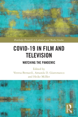 Bertrand.pt - Covid-19 In Film And Television
