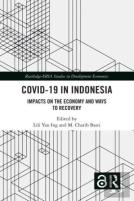 Covid-19 In Indonesia