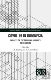 Covid-19 In Indonesia