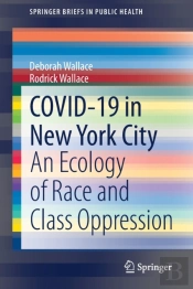 Covid-19 In New York City