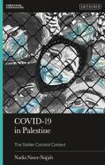 Covid-19 In Palestine