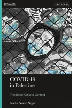 Bertrand.pt - Covid-19 In Palestine
