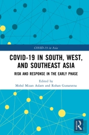 Covid-19 In South, West, And Southeast Asia