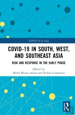 Bertrand.pt - Covid-19 In South, West, And Southeast Asia