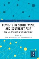 Covid-19 In South, West, And Southeast Asia