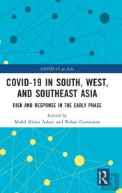 Covid-19 In South, West, And Southeast Asia