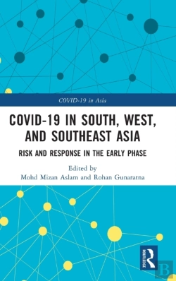 Bertrand.pt - Covid-19 In South, West, And Southeast Asia