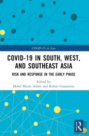 Covid-19 In South, West, And Southeast Asia