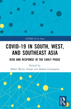 Bertrand.pt - Covid-19 In South, West, And Southeast Asia