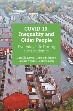 Bertrand.pt - Covid-19, Inequality And Older People