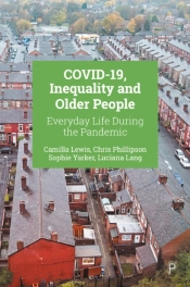 Covid-19, Inequality And Older People
