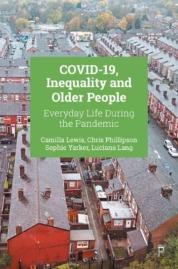 Bertrand.pt - Covid-19, Inequality And Older People
