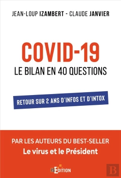 Bertrand.pt - Covid-19 : Le Bilan En 40 Questions