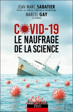 Bertrand.pt - Covid-19 : Le Naufrage De La Science