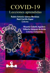 Covid-19. Lecciones Aprendidas