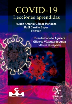 Bertrand.pt - Covid-19. Lecciones Aprendidas
