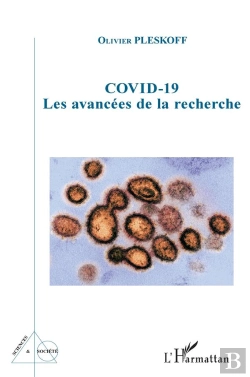 Bertrand.pt - Covid-19 : Les Avancees De La Recherche