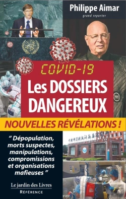 Bertrand.pt - Covid 19 : Les Dossiers Dangereux : 