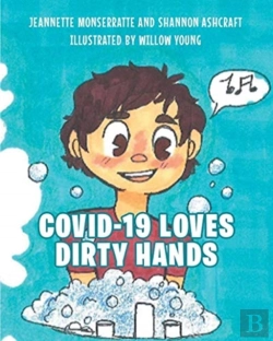 Bertrand.pt - Covid-19 Loves Dirty Hands
