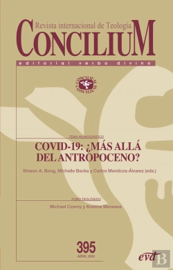 Bertrand.pt - Covid-19: ¿Más Allá Del Antropoceno?