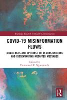 Covid-19 Misinformation Flows