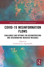 Covid-19 Misinformation Flows