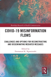 Covid-19 Misinformation Flows