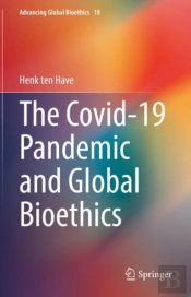 Covid-19 Pandemic And Global Bioethics